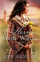 Hearts Made Whole (Paperback)