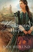 Undaunted Hope (Paperback)