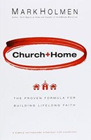 Church+Home (Paperback)
