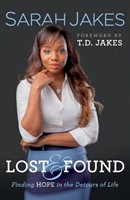 Lost And Found (Paperback)