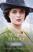 Worthy Heart, A (Paperback)
