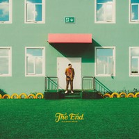 The End CD (CD-Audio)