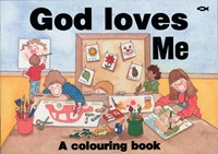 God Loves Me (Paperback)