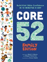 Core 52 Family Edition (Hard Cover)