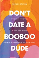 Don't Date a Booboo Dude (Paperback)