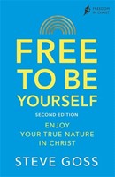 Free to Be Yourself
