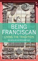 Being Franciscan (Paperback)