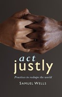 Act Justly (Paperback)