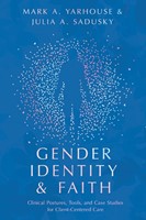 Gender Identity and Faith (Paperback)