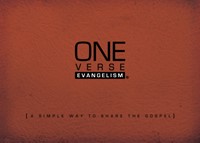 One-Verse Evangelism (Paperback)
