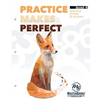 Practice Makes Perfect: Level 4