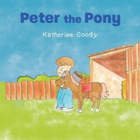 Peter the Pony (Paperback)