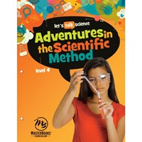 Adventures in the Scientific Method: Level 4