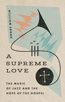 A Supreme Love (Paperback)
