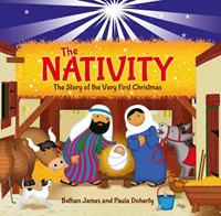 The Nativity (Paperback)