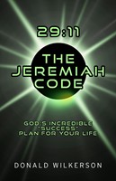 29:11 The Jeremiah Code