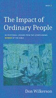 The Impact of Ordinary People (Paperback)