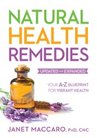Natural Health Remedies (Paperback)