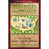 Travesias de los Ingalls (Paperback)