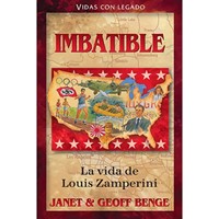 Imbatible (Paperback)