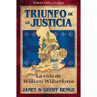 Triunfo de la Justicia (Paperback)