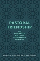 Pastoral Friendship (Paperback)