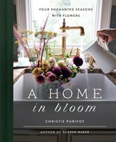 Home in Bloom, A (Hard Cover)