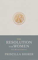 The Resolution for Women Revised Edition (Paperback)
