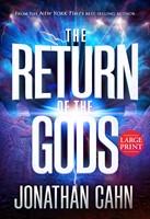Return of the Gods, The (Large Print) (Big Book)