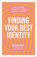Finding Your Best Identity (Paperback)