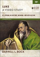 Luke, A Video Study (DVD)
