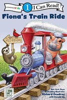 Fiona's Train Ride (Paperback)