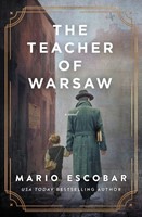 Teacher of Warsaw (Paperback)