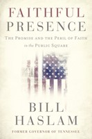 Faithful Presence (Paperback)