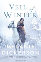 Veil of Winter (Hard Cover)