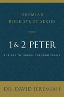 1 & 2 Peter (Paperback)