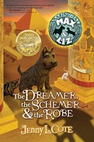 The Dreamer Schemer, And The Robe (Paperback)