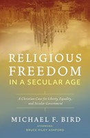 Religious Freedom in a Secular Age (Paperback)