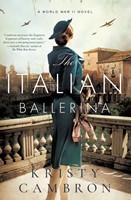 The Italian Ballerina (Paperback)