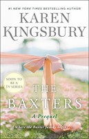 The Baxters (Hard Cover)