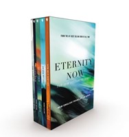 NET Eternity Now New Testament Box Set (Box)