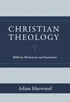 Christian Theology (Hard Cover)