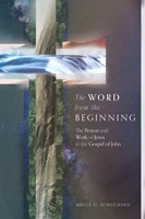 The Word from the Beginning (Hard Cover)