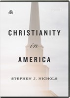 Christianity in America DVD