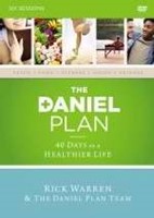 The Daniel Plan: A Dvd Study (DVD)