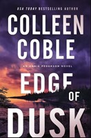 Edge of Dusk (Paperback)
