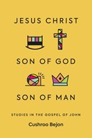 Jesus Christ - Son of God, Son of Man