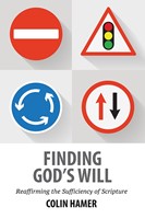 Finding God's Will (Paperback)