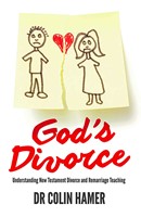God's Divorce (Paperback)