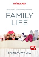 God's Plan for Success in Your Family Life (Paperback)